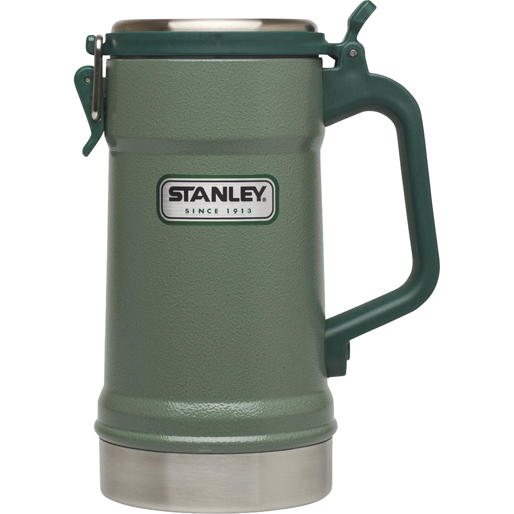 Stanley Classic Vacuum Stein — 24-Oz., Model# 10-02114-001
